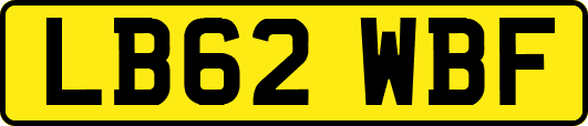 LB62WBF