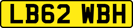 LB62WBH