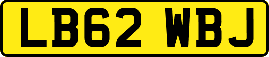 LB62WBJ