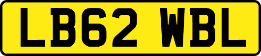 LB62WBL