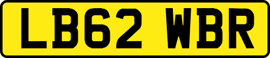 LB62WBR