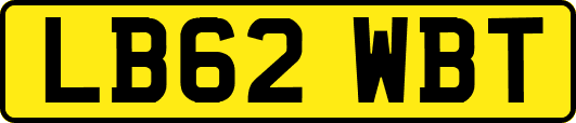 LB62WBT