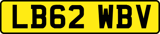 LB62WBV