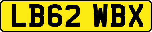 LB62WBX