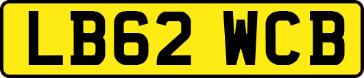 LB62WCB