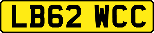LB62WCC