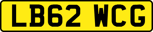 LB62WCG