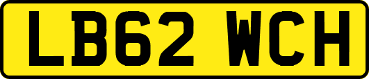 LB62WCH