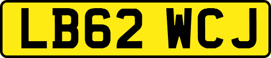 LB62WCJ