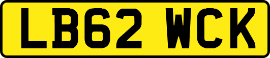 LB62WCK