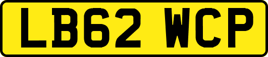 LB62WCP