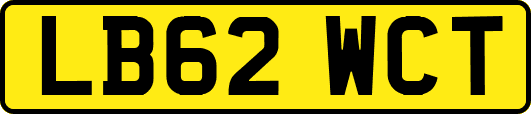 LB62WCT