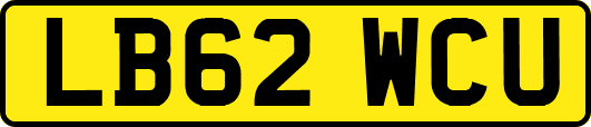 LB62WCU
