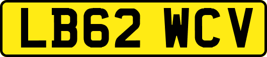 LB62WCV