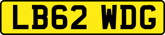 LB62WDG