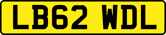LB62WDL