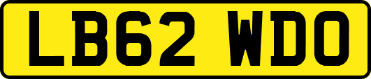 LB62WDO