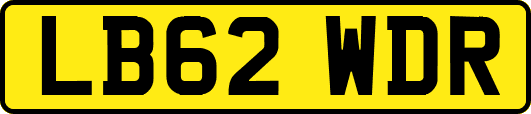 LB62WDR