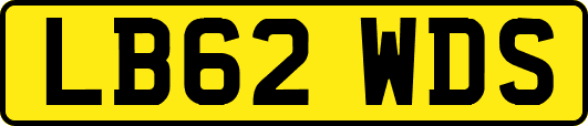 LB62WDS