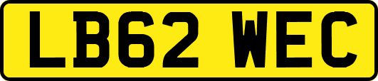 LB62WEC