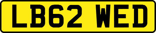 LB62WED