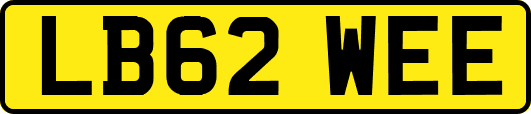 LB62WEE