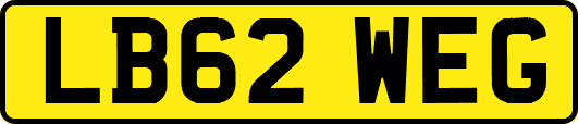 LB62WEG
