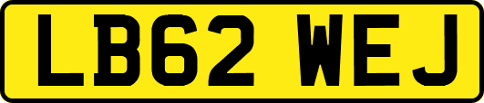 LB62WEJ