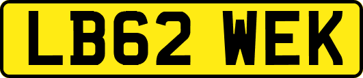 LB62WEK