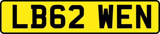 LB62WEN