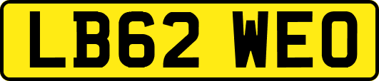 LB62WEO