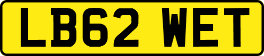 LB62WET