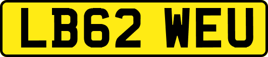 LB62WEU