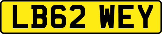 LB62WEY