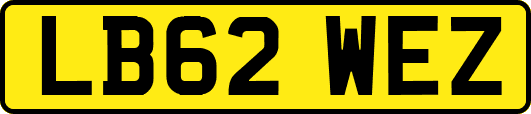 LB62WEZ