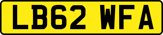 LB62WFA