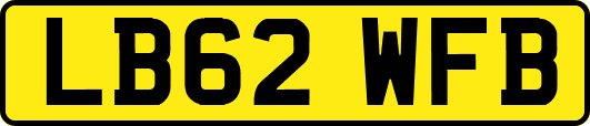 LB62WFB
