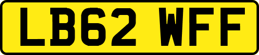 LB62WFF