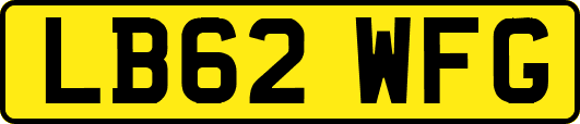 LB62WFG
