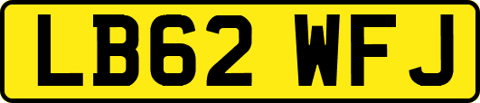 LB62WFJ