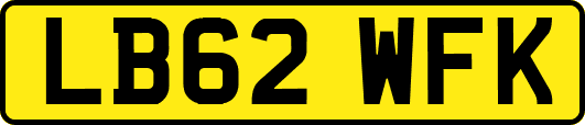 LB62WFK