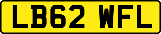 LB62WFL
