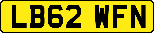 LB62WFN