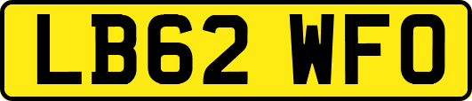 LB62WFO