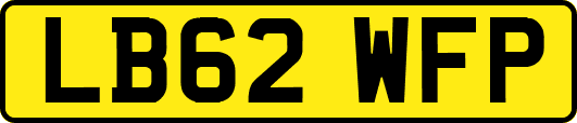 LB62WFP