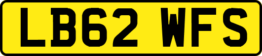LB62WFS