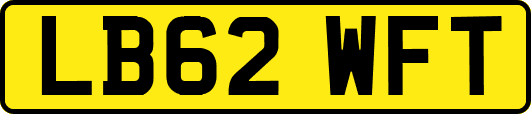LB62WFT