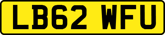 LB62WFU