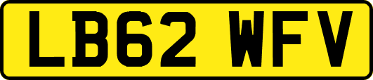 LB62WFV