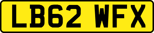 LB62WFX